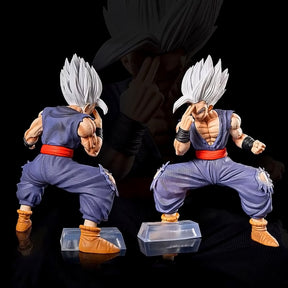 Dragon Ball - DRT004 - Anime Beast Gohan Figure Son Gohan Figurine PVC Action Figures Collection Model Toys Gifts