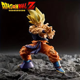 Dragon Ball - DRT005 - PVC Action Figures Model Dolls Dragon Ball Z Kamehameha Son Goku Figure Super Saiyan Kakarotto Toys Gifts