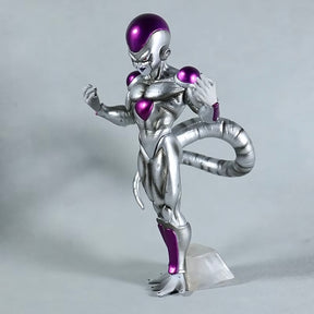 Dragon Ball - DRT006 - Anime Dragon Ball Z Frieza Figure Frieza Figurine PVC Action Figures Anime Figure Model Toys Gifts