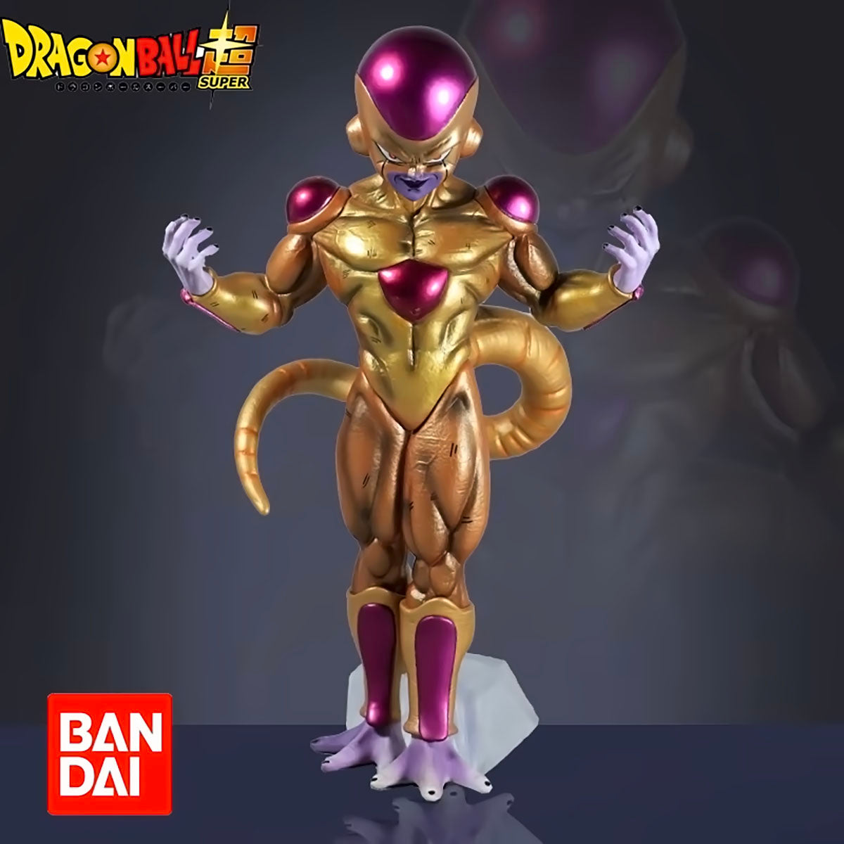 Dragon Ball - DRT006 - Anime Dragon Ball Z Frieza Figure Frieza Figurine PVC Action Figures Anime Figure Model Toys Gifts