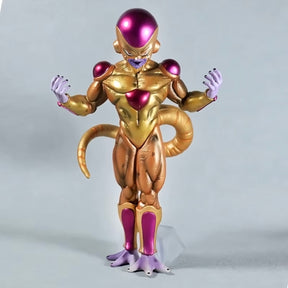 Dragon Ball - DRT006 - Anime Dragon Ball Z Frieza Figure Frieza Figurine PVC Action Figures Anime Figure Model Toys Gifts