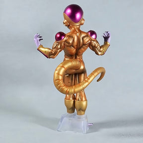 Dragon Ball - DRT006 - Anime Dragon Ball Z Frieza Figure Frieza Figurine PVC Action Figures Anime Figure Model Toys Gifts