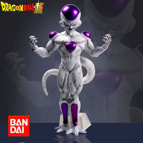 Dragon Ball - DRT006 - Anime Dragon Ball Z Frieza Figure Frieza Figurine PVC Action Figures Anime Figure Model Toys Gifts