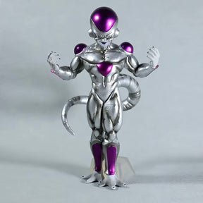 Dragon Ball - DRT006 - Anime Dragon Ball Z Frieza Figure Frieza Figurine PVC Action Figures Anime Figure Model Toys Gifts