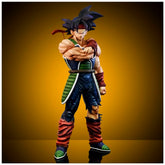 Dragon Ball - DRT022 - Anime Dragon Ball Figure Bardock Figures Super Saiyan Bardock Figurine Pvc Action Figures Statue Collection Model Toys Gifts