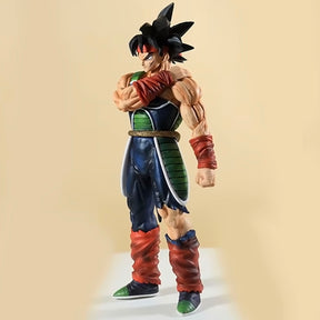 Dragon Ball - DRT022 - Anime Dragon Ball Figure Bardock Figures Super Saiyan Bardock Figurine Pvc Action Figures Statue Collection Model Toys Gifts