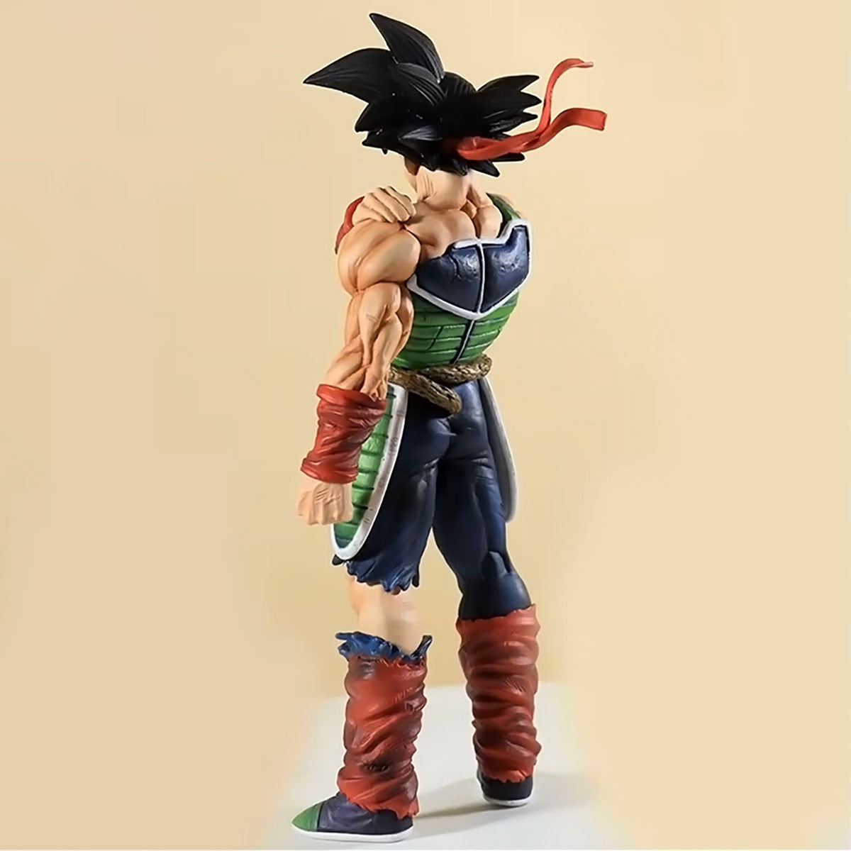 Dragon Ball - DRT022 - Anime Dragon Ball Figure Bardock Figures Super Saiyan Bardock Figurine Pvc Action Figures Statue Collection Model Toys Gifts