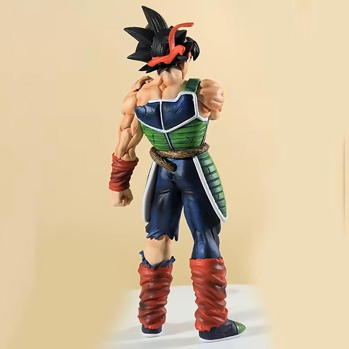 Dragon Ball - DRT022 - Anime Dragon Ball Figure Bardock Figures Super Saiyan Bardock Figurine Pvc Action Figures Statue Collection Model Toys Gifts