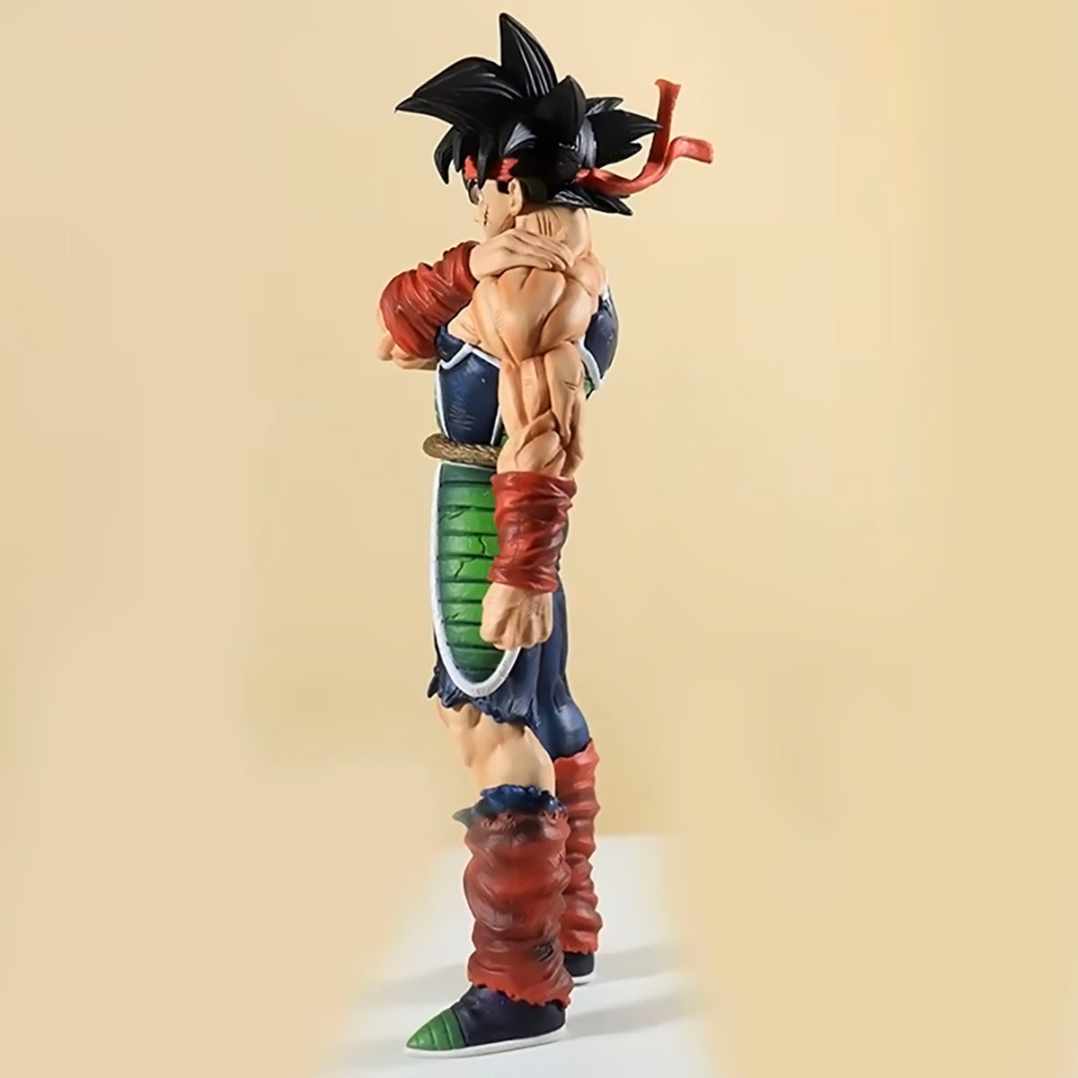 Dragon Ball - DRT022 - Anime Dragon Ball Figure Bardock Figures Super Saiyan Bardock Figurine Pvc Action Figures Statue Collection Model Toys Gifts