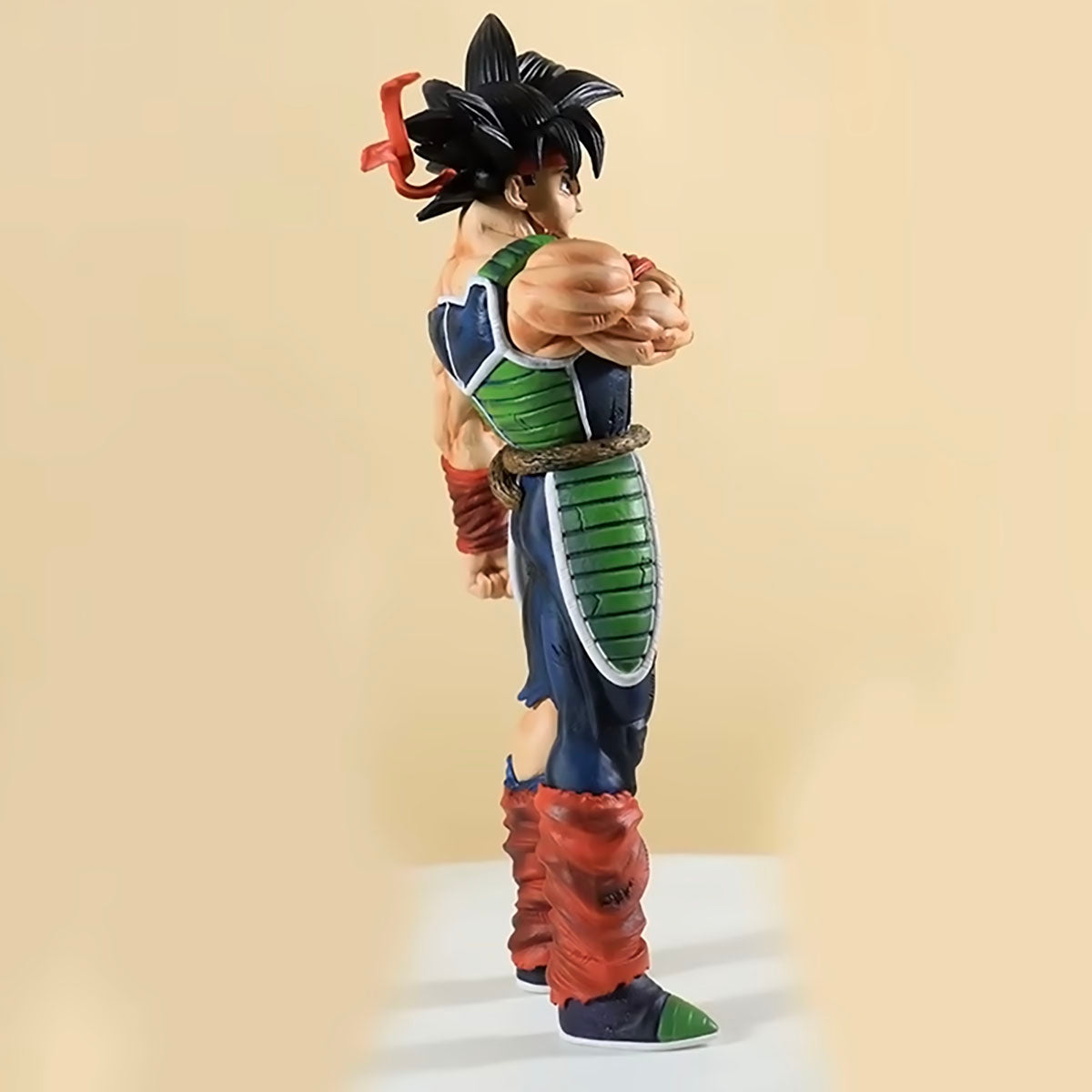 Dragon Ball - DRT022 - Anime Dragon Ball Figure Bardock Figures Super Saiyan Bardock Figurine Pvc Action Figures Statue Collection Model Toys Gifts