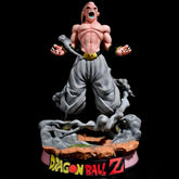 Dragon Ball - DRT035 - Dragon Ball Z Anime Model Dragonball Figurine GK Majin Buu Action Figure Statue Collection Toy Goku DBZ Super Saiyan Figma