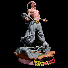 Dragon Ball - DRT035 - Dragon Ball Z Anime Model Dragonball Figurine GK Majin Buu Action Figure Statue Collection Toy Goku DBZ Super Saiyan Figma