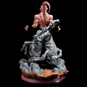 Dragon Ball - DRT035 - Dragon Ball Z Anime Model Dragonball Figurine GK Majin Buu Action Figure Statue Collection Toy Goku DBZ Super Saiyan Figma