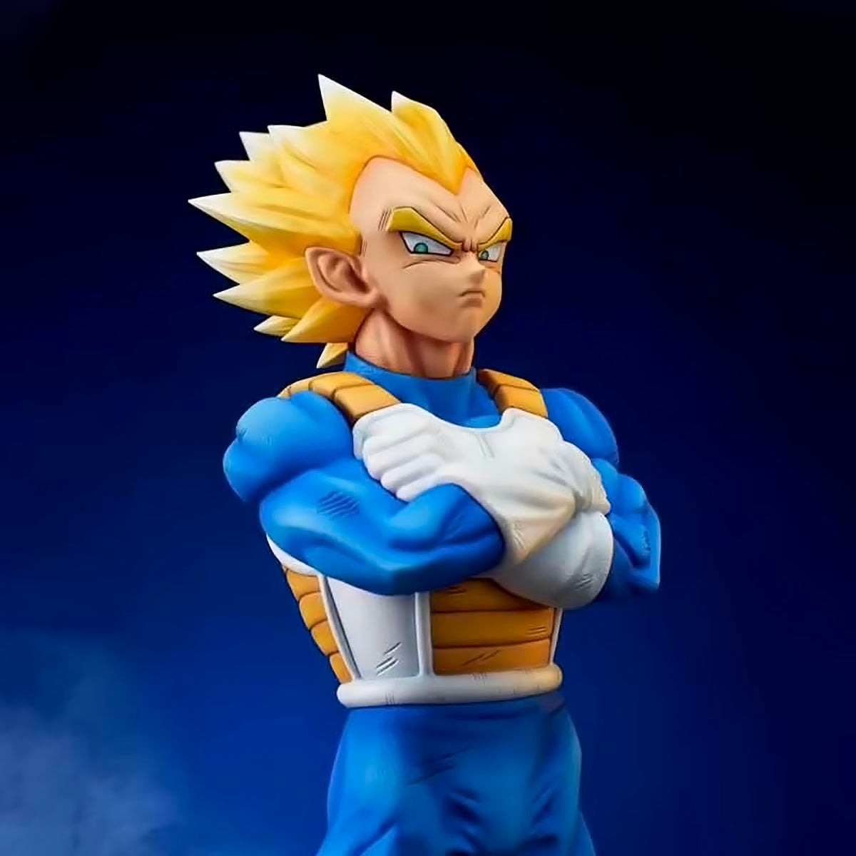 Dragon Ball - DRT045 - Anime Dragon Ball Z Goku Vegeta Figure Dbz Super Saiyan Action Figurine Pvc Statue Decoration Toys Gift Collectible Model